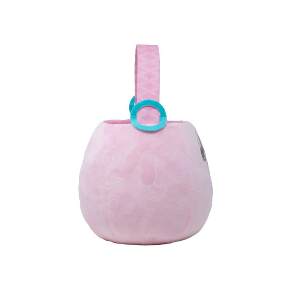 Barbie Medium Plush Basket (Medium) - NWT - Picture 4 of 4